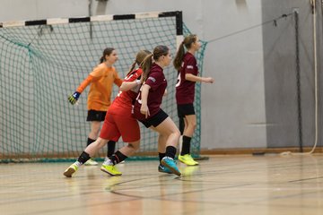 Bild 325 - wCJ NFV Futsalmeisterschaft